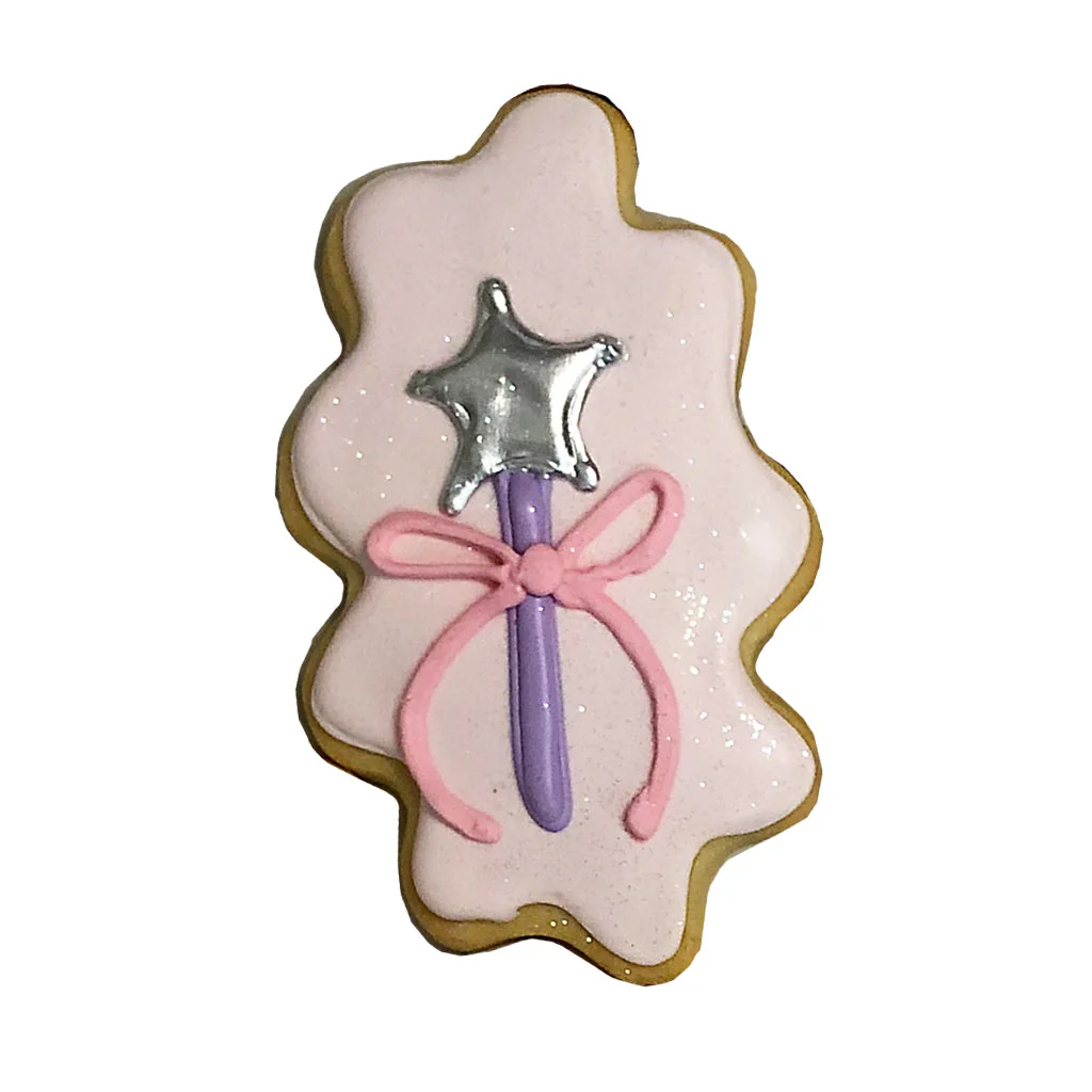 Princess Wands