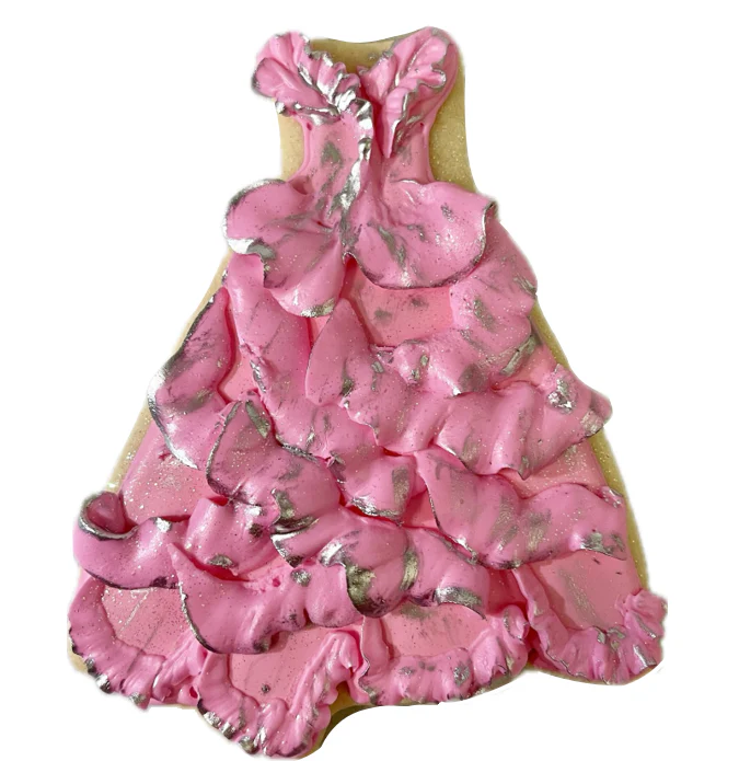 Princess Gowns
