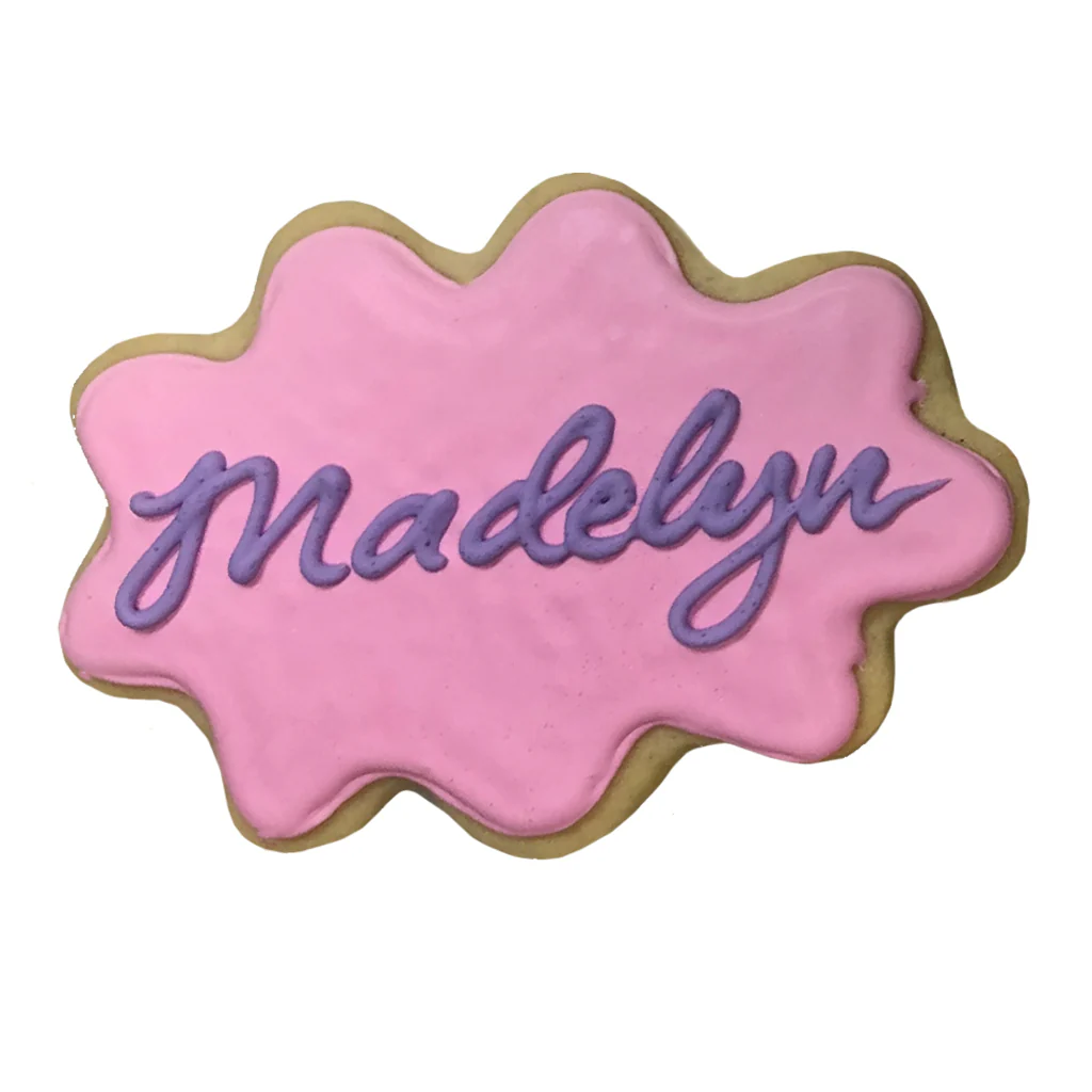 Princess Name Plaques - Image 2