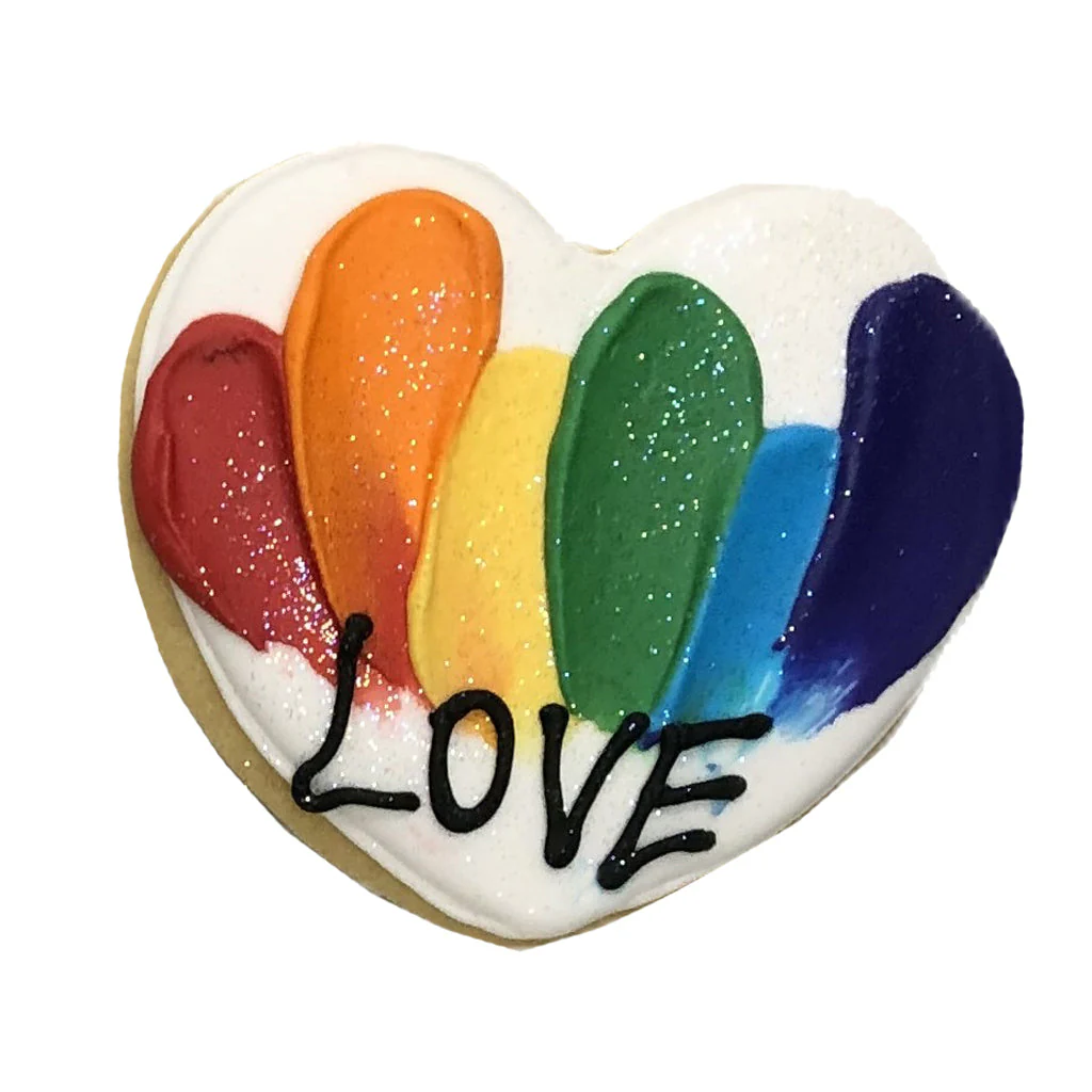 Everything's Coming Up Rainbows, Choose Your Own - Image 3