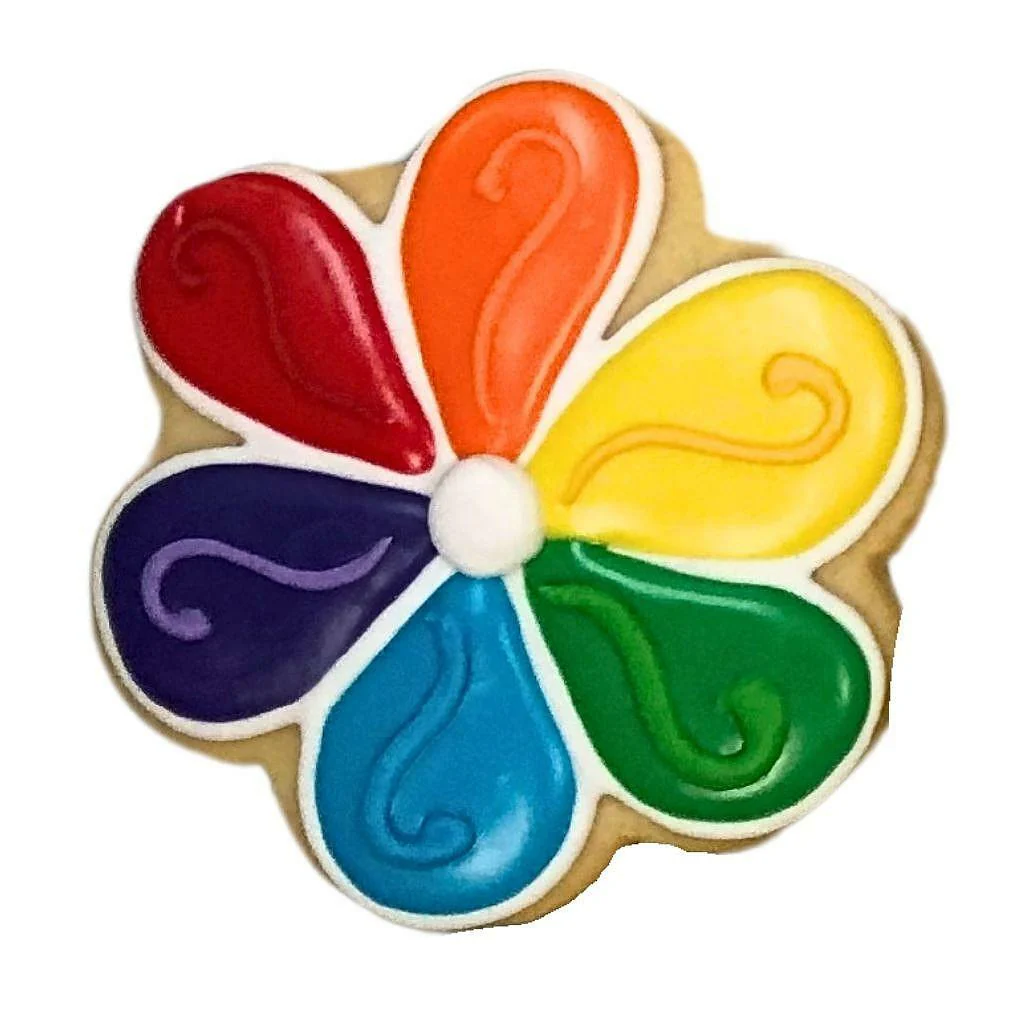 Everything's Coming Up Rainbows, Choose Your Own - Image 4