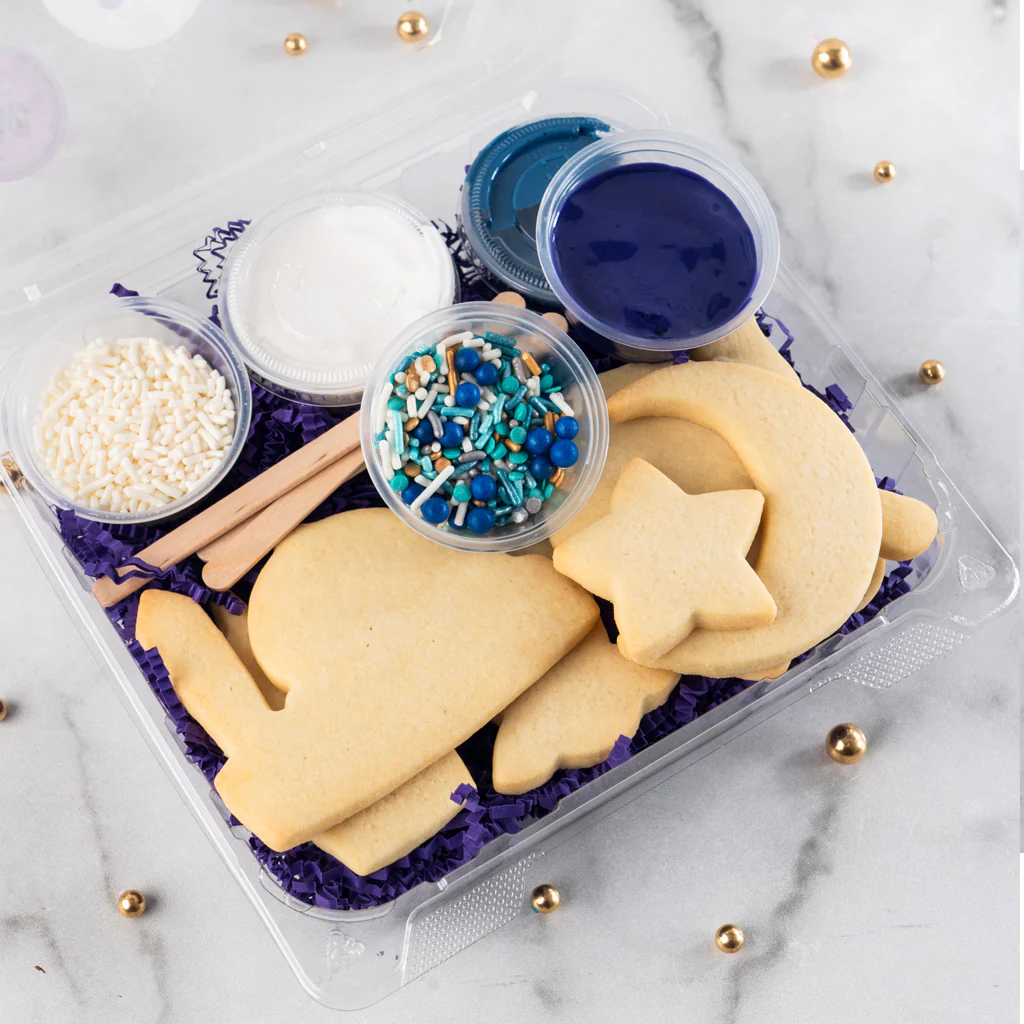 Ramadan Cookie Decorating Kit - Image 2