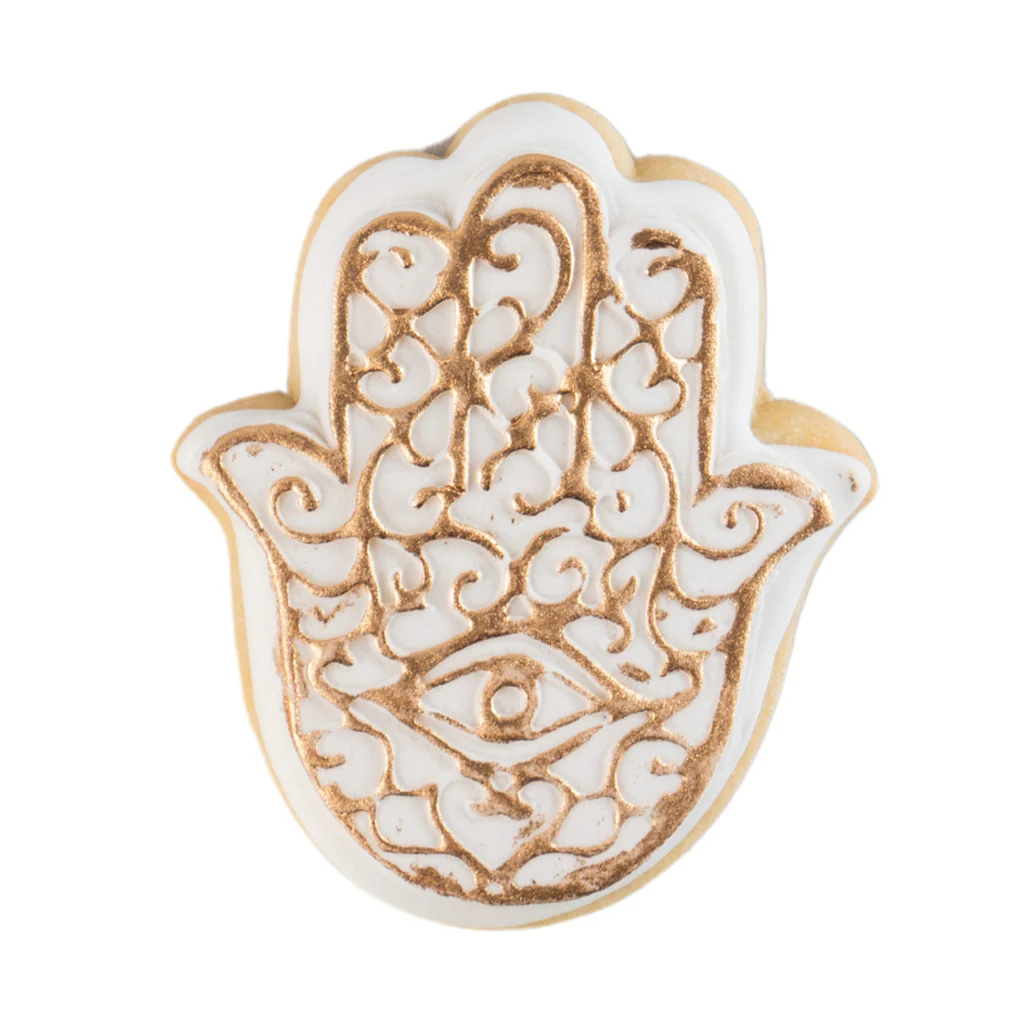 Ramadan|Eid Butter Cookies, Choose Your Own Shapes & Symbols - Image 14