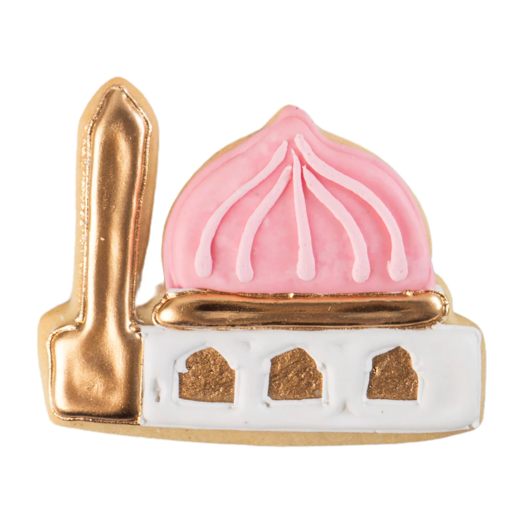 Ramadan|Eid Butter Cookies, Choose Your Own Shapes & Symbols - Image 3