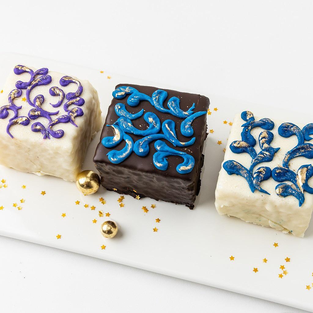 Ramadan & Eid Petit Fours - Image 3
