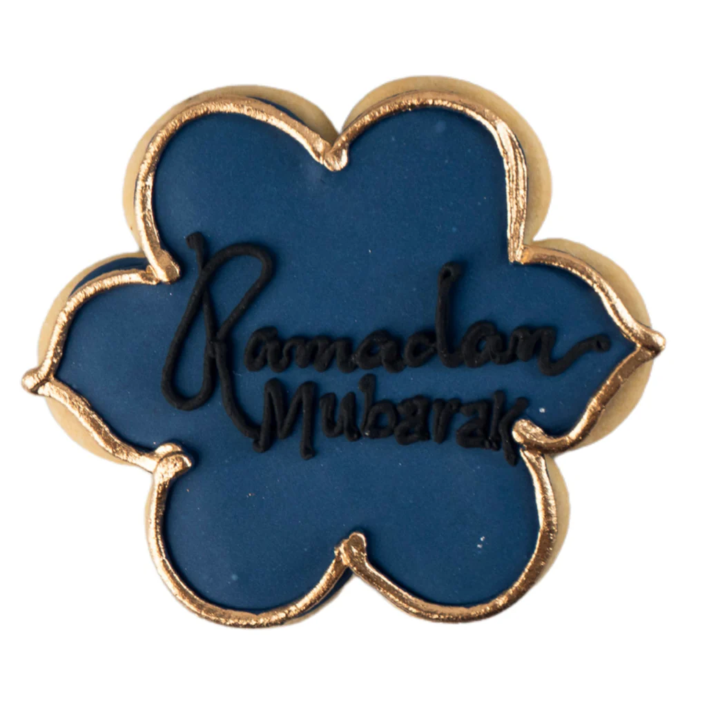 Ramadan|Eid Butter Cookies, Choose Your Own Assorted Greetings - Image 6