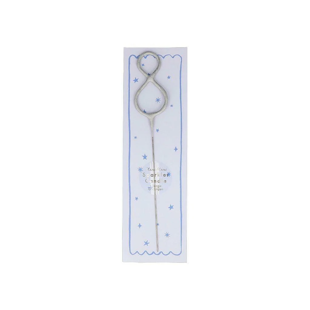 Silver Sparklers - Image 10