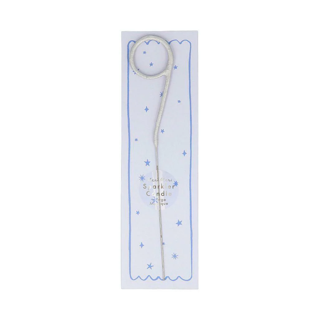 Silver Sparklers - Image 11