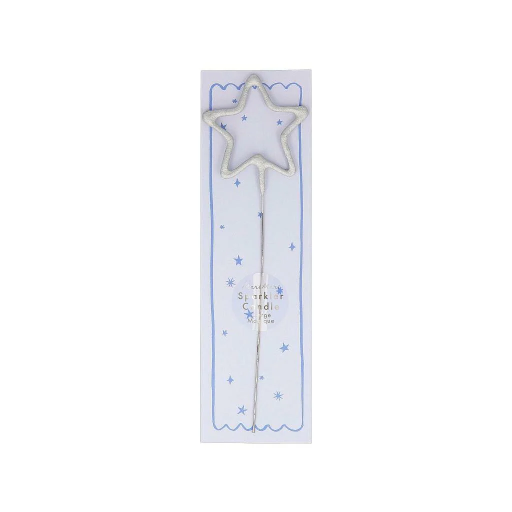 Silver Sparklers - Image 12