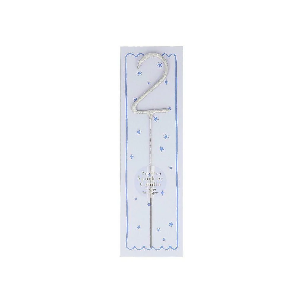 Silver Sparklers - Image 4