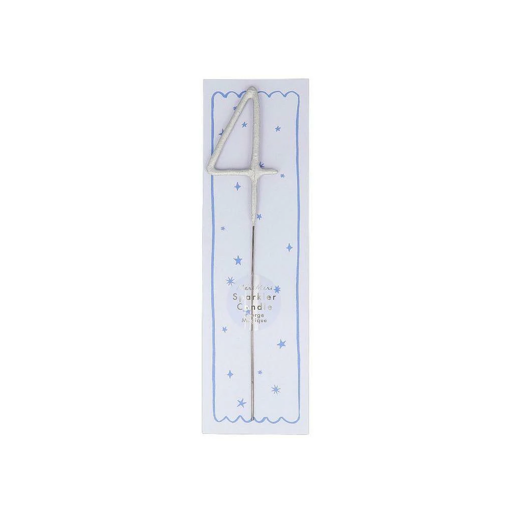 Silver Sparklers - Image 6