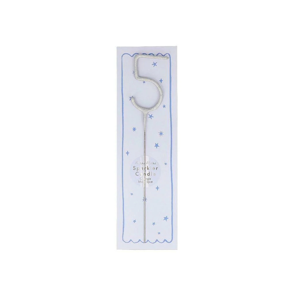 Silver Sparklers - Image 7