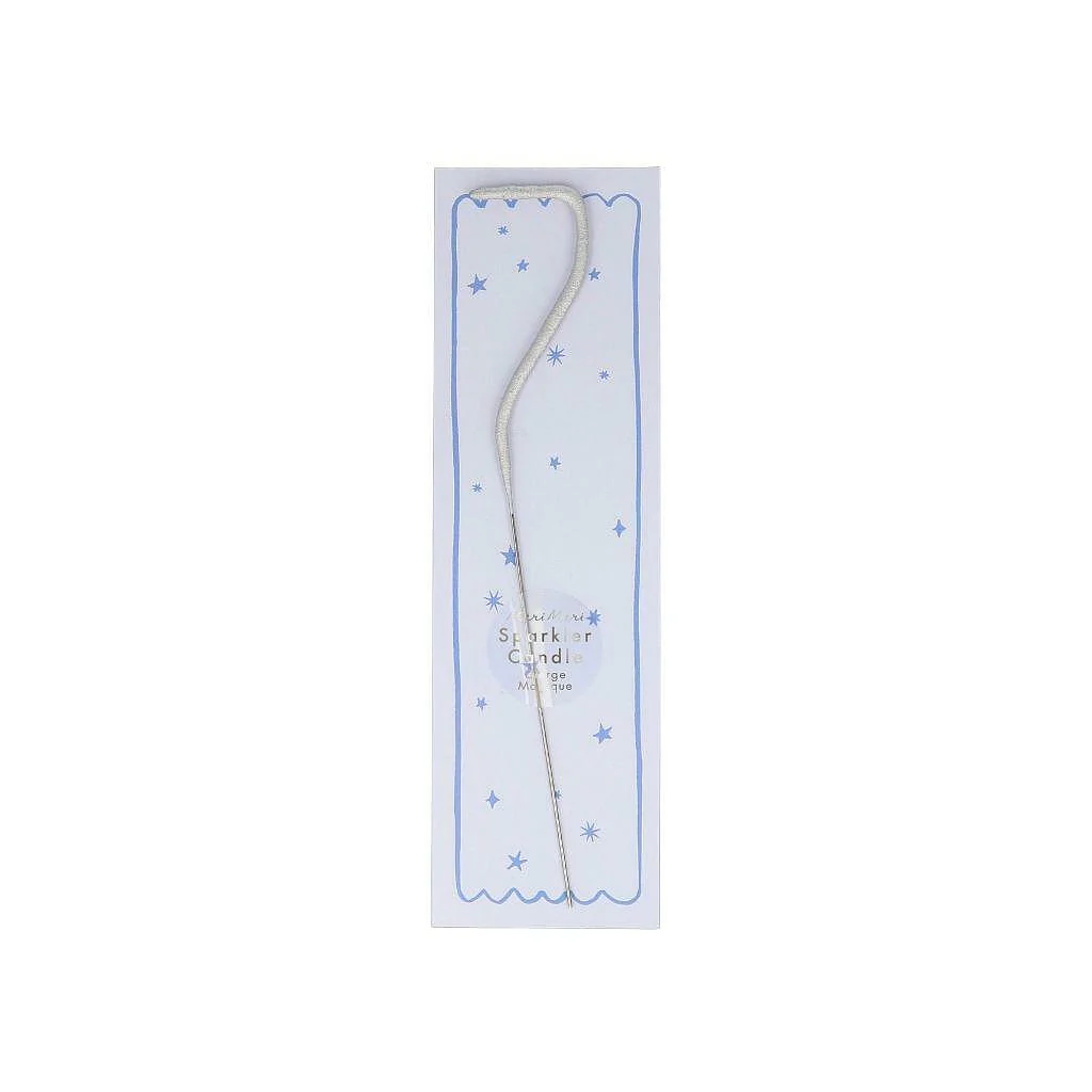 Silver Sparklers - Image 9