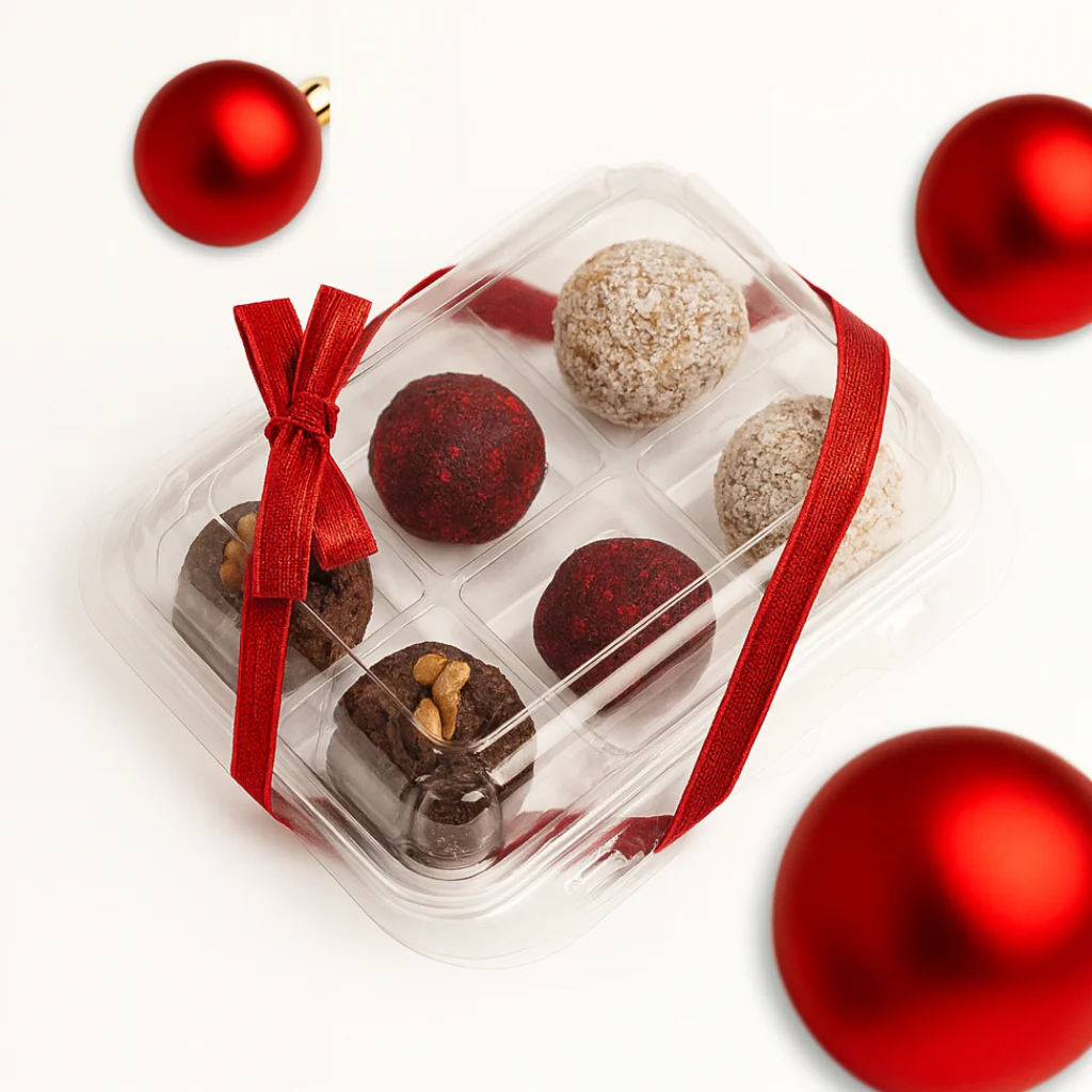 Special Diet Truffles Gift Box - Image 2