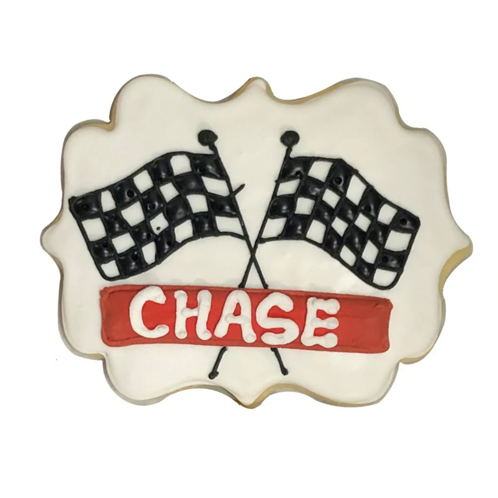 Speed Racer Penants - Image 2