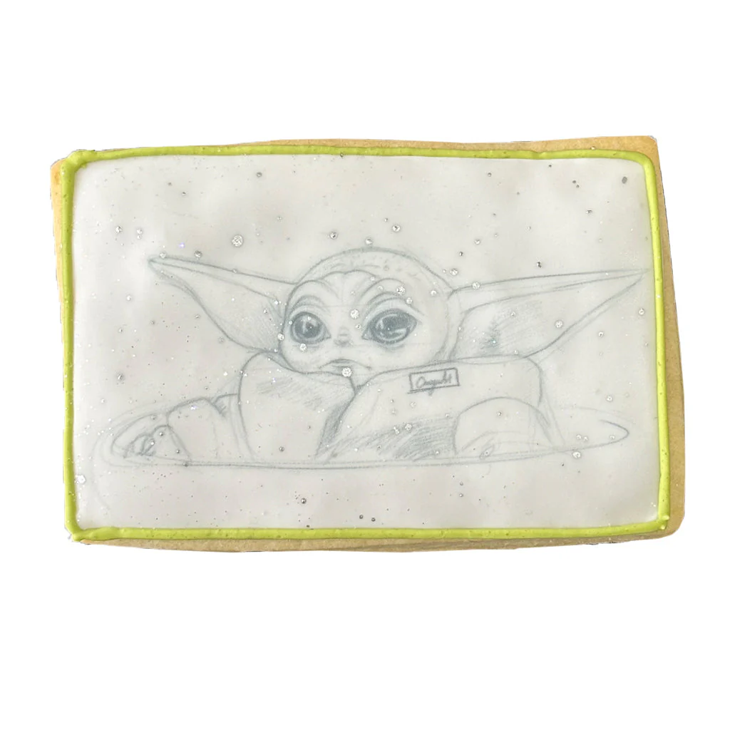 Star Wars Cookies, Choose Your Own - Image 3