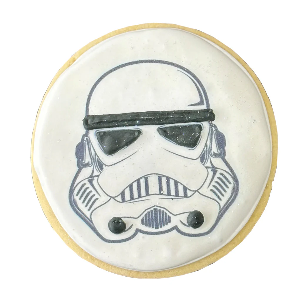 Star Wars Cookies, Choose Your Own - Image 5