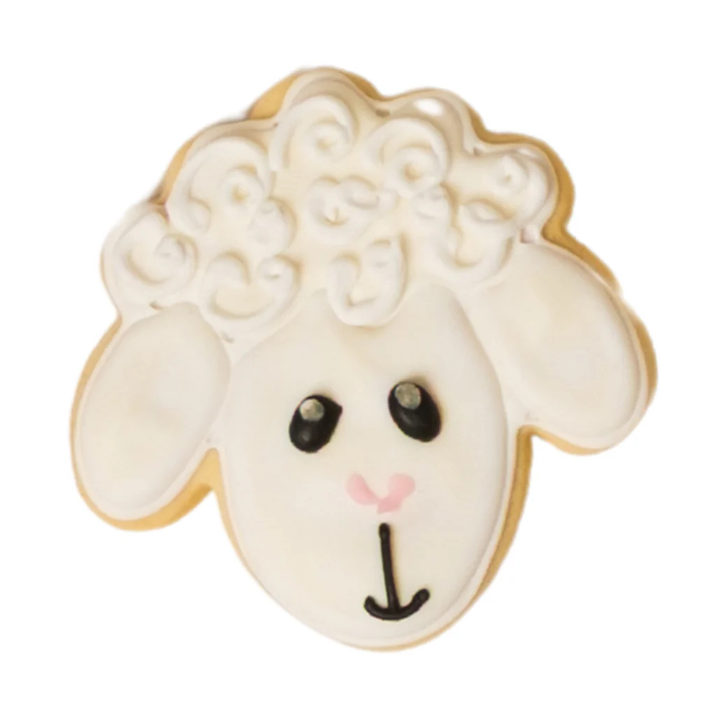 National Reading Month Cookies, Choose Your Own - Image 14