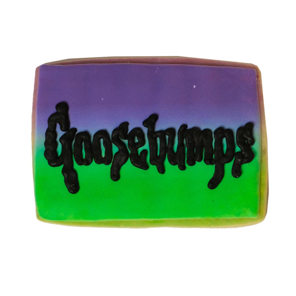 National Reading Month Cookies, Choose Your Own - Image 19