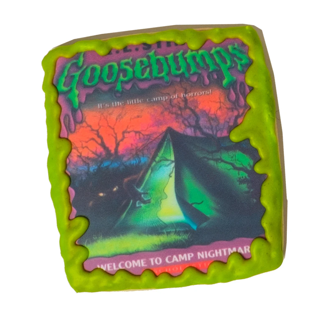National Reading Month Cookies, Choose Your Own - Image 21