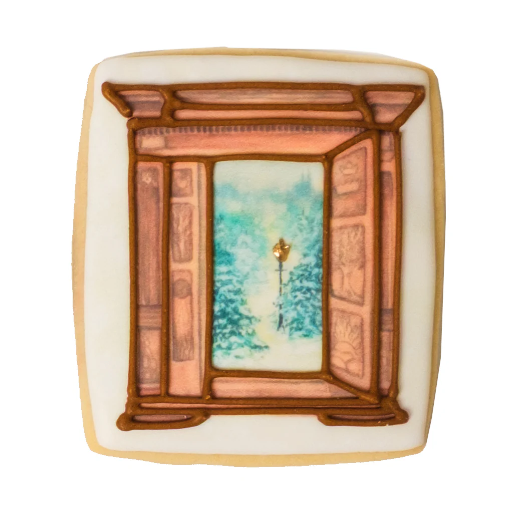 National Reading Month Cookies, Choose Your Own - Image 25