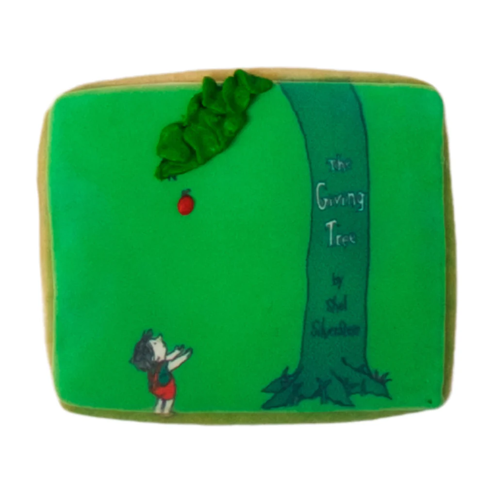 National Reading Month Cookies, Choose Your Own - Image 9