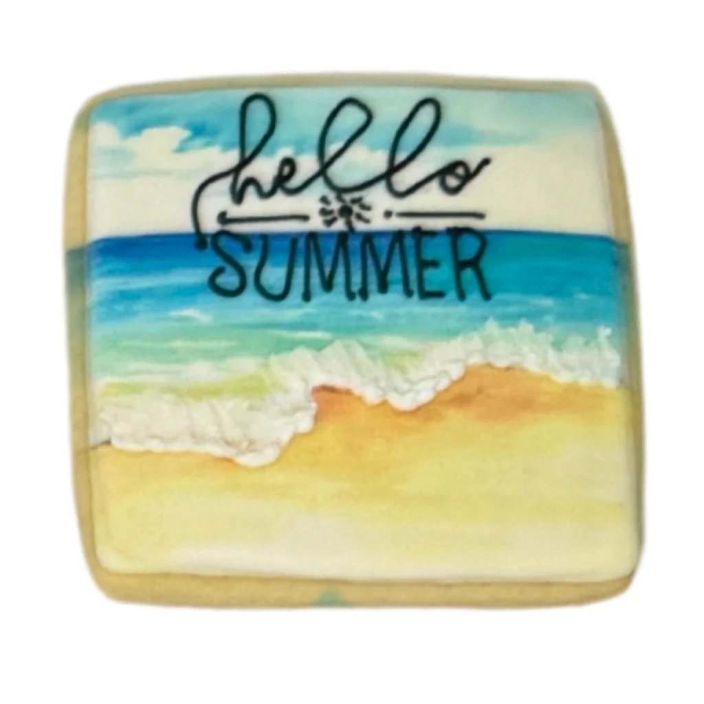 Summer Cookies, Choose Your Own - Image 4