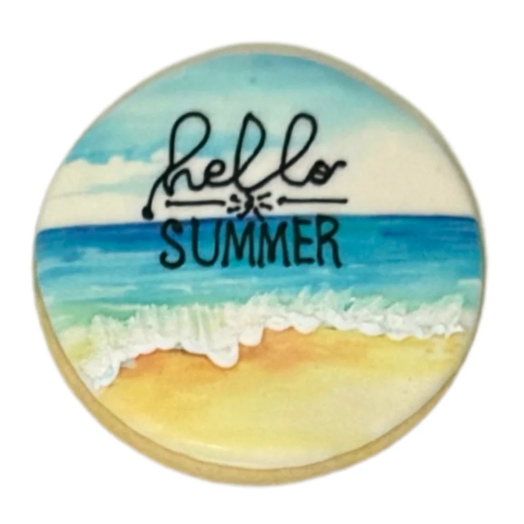 Summer Cookies, Choose Your Own - Image 5