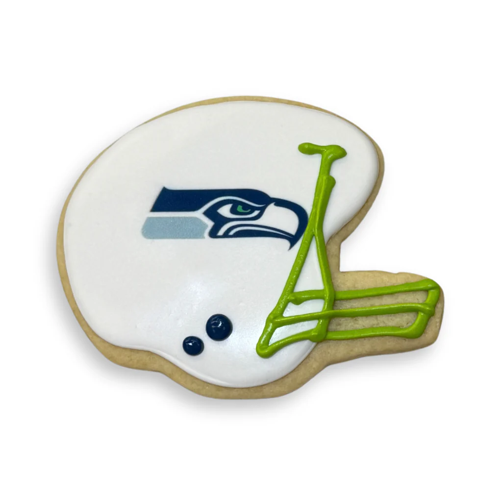 Superbowl Sunday 2026 Butter Cookies, Choose Your Own - Image 3