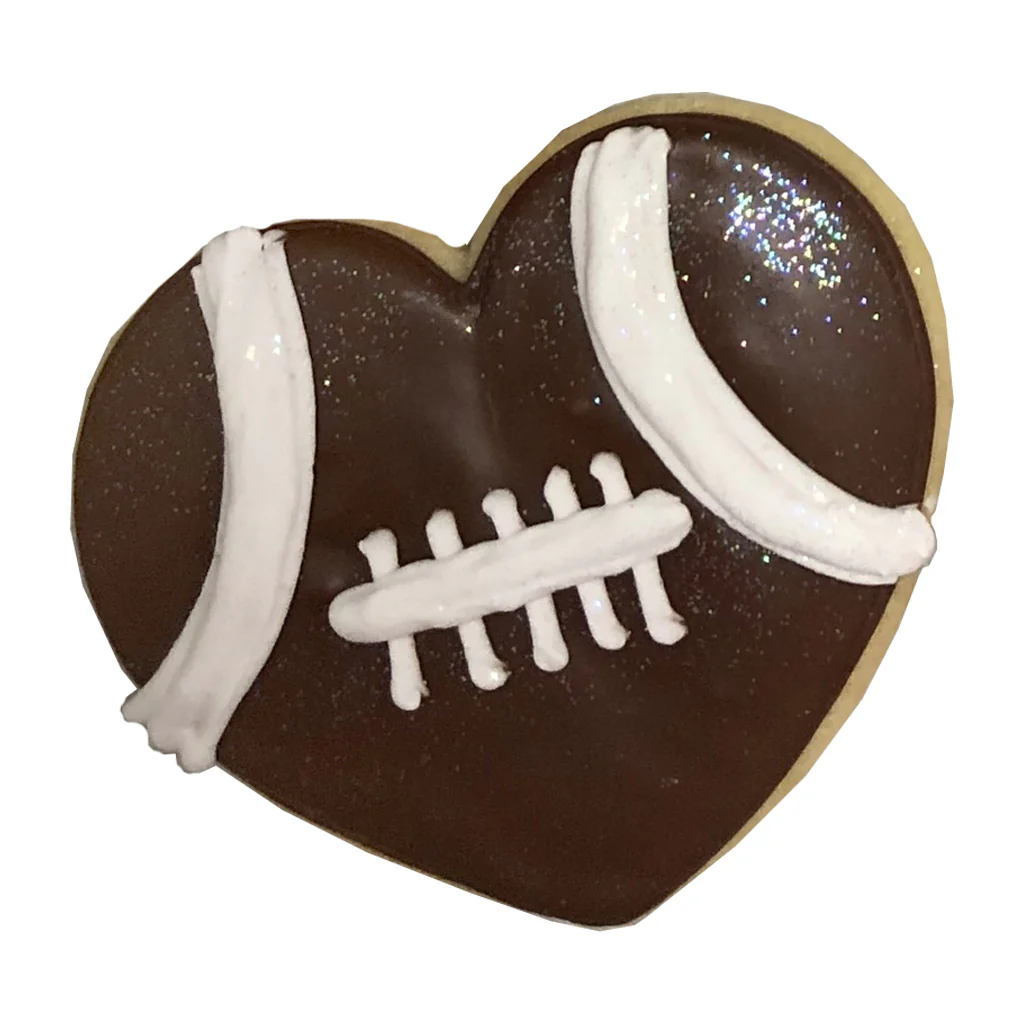 Superbowl Sunday 2026 Butter Cookies, Choose Your Own - Image 5