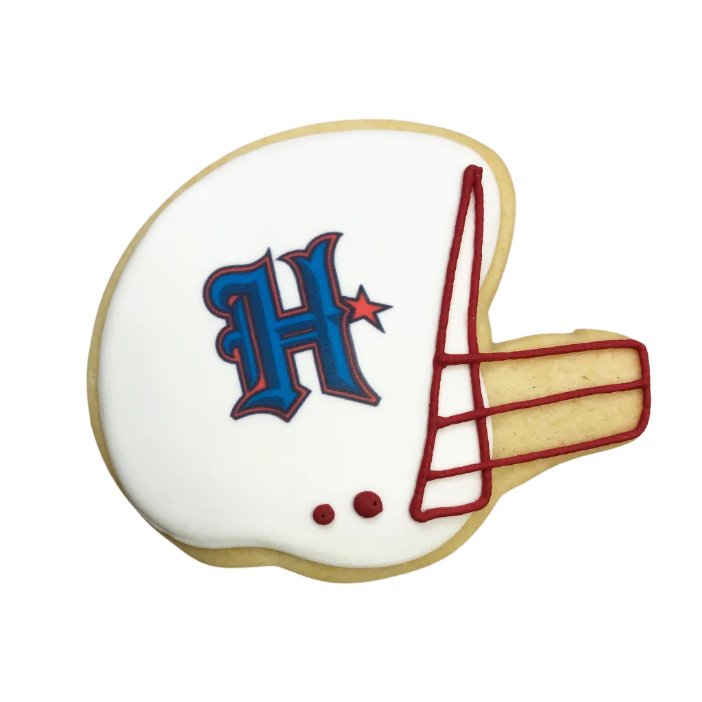 Texans Cookies, Assorted - Image 3