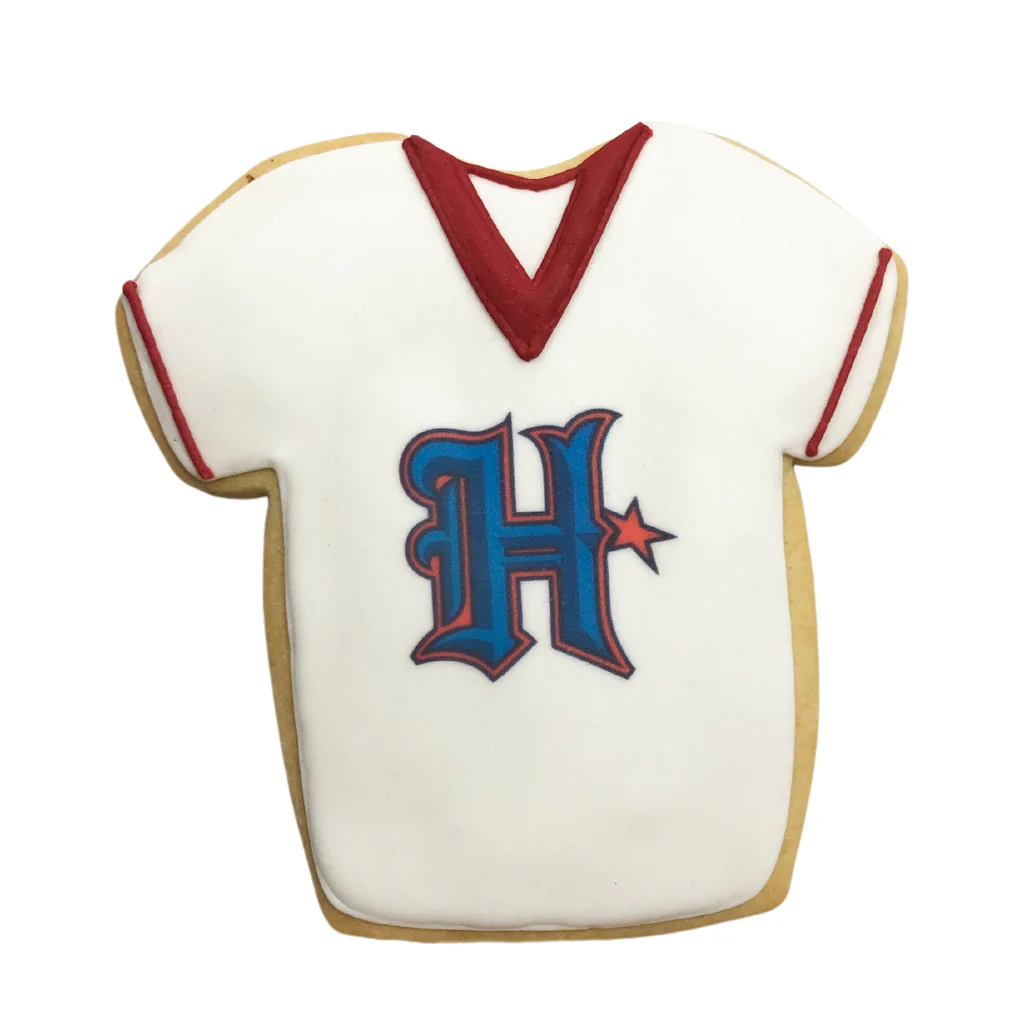 Texans Cookies, Assorted - Image 4