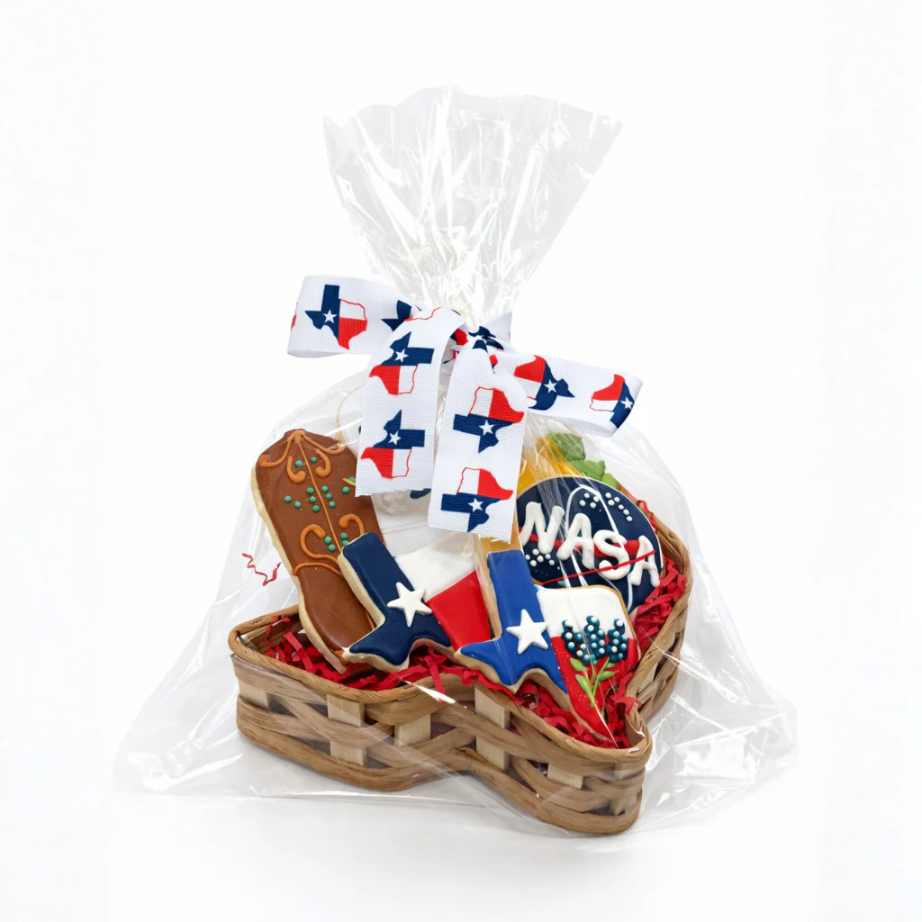 Texas Sweets Gift Box - Image 3