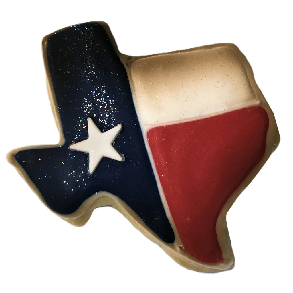 Texas Theme Gift Box - Image 2
