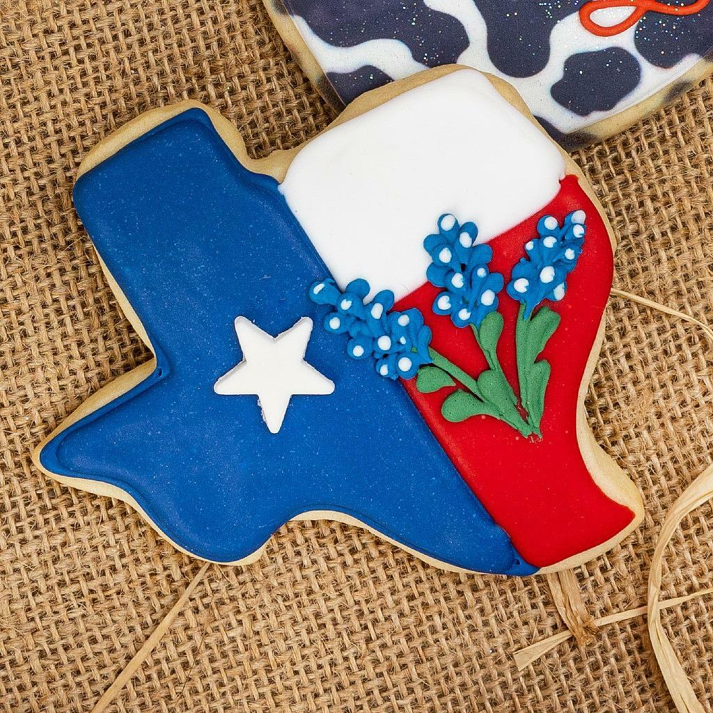 Texas Theme Gift Box - Image 6