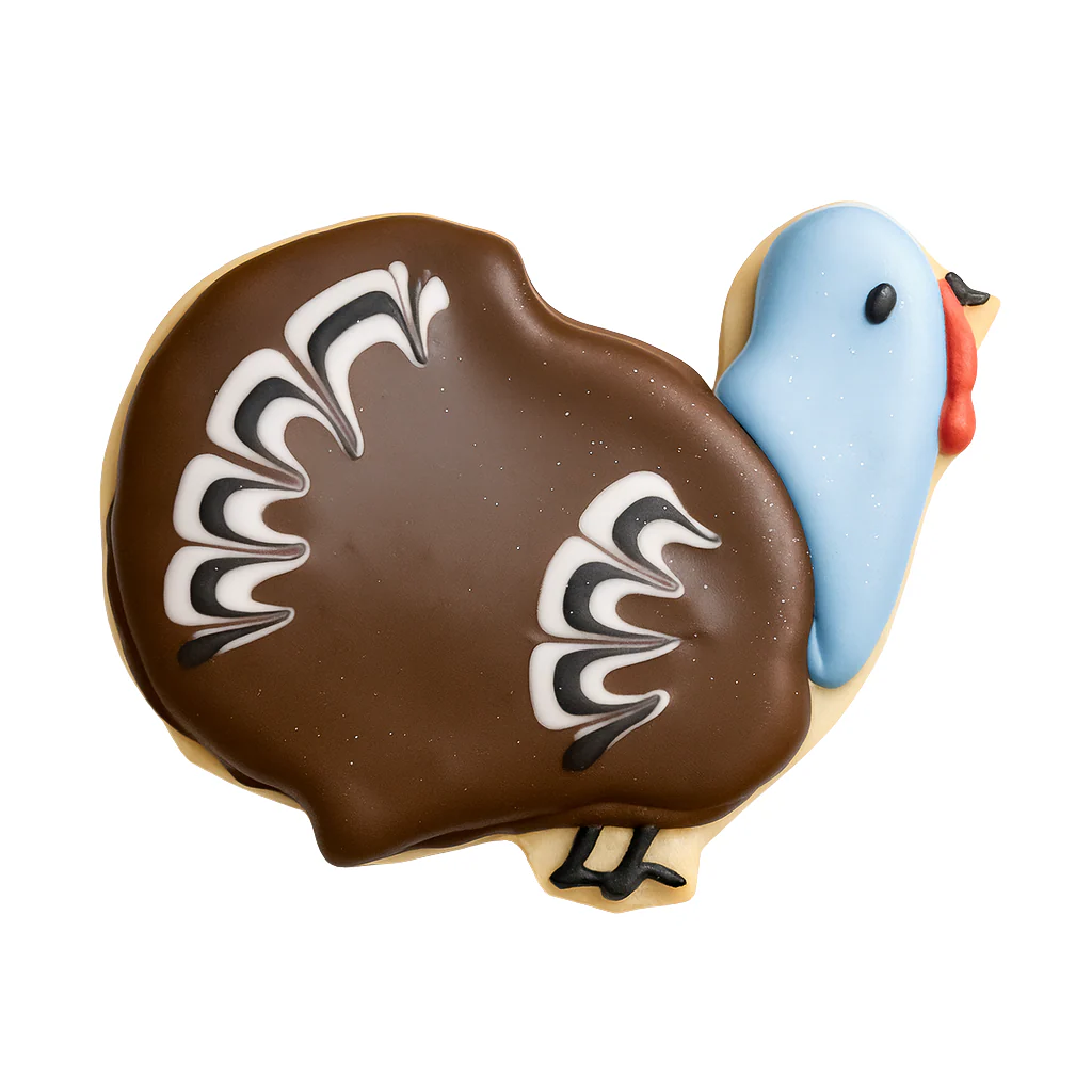 Thanksgiving Cookies, Choose Your Own - Image 3