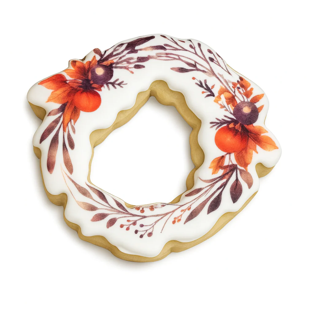 Thanksgiving Cookies, Choose Your Own - Image 6