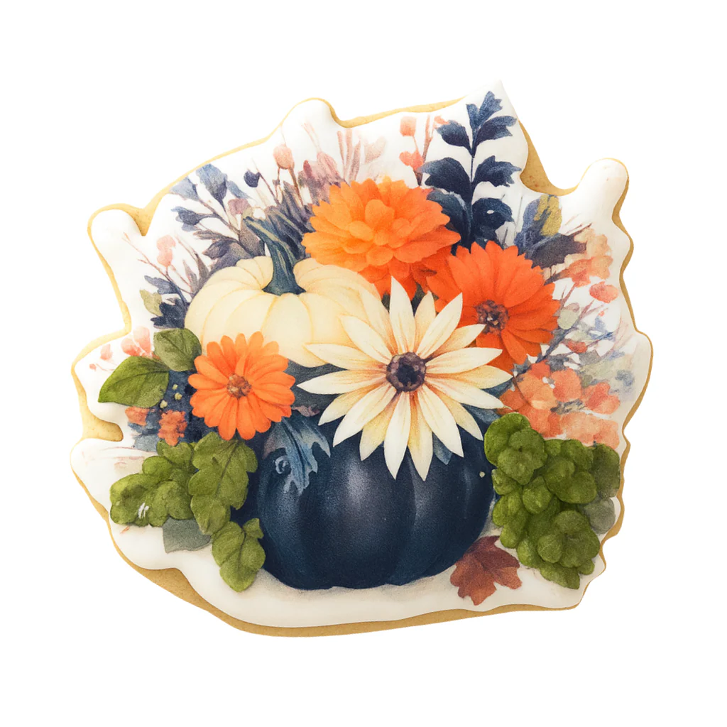 Thanksgiving Cookies, Choose Your Own - Image 9