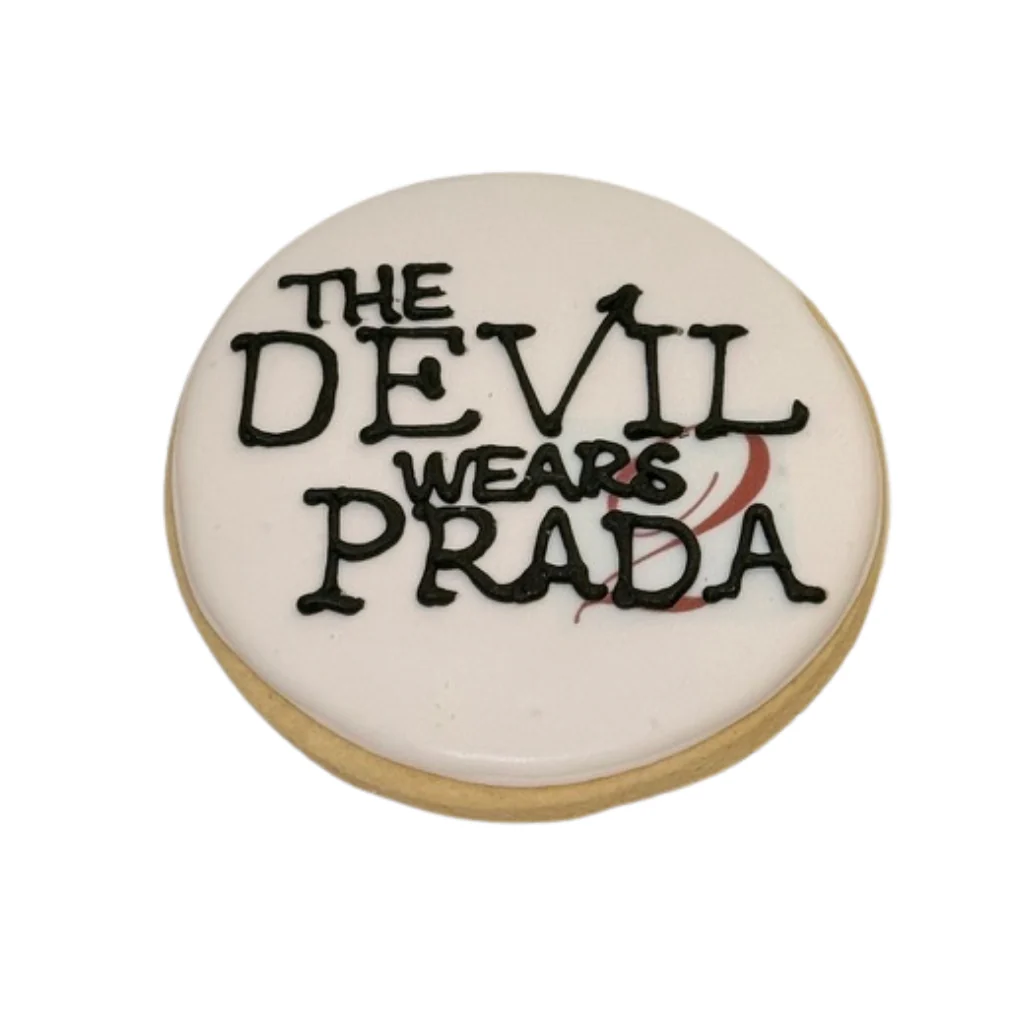 The Devil Eats Cookies, Choose Your Own - Image 6