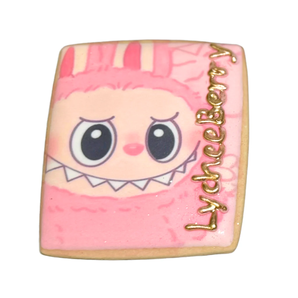 The Monsters Cookies, Choose Your Own - Image 3