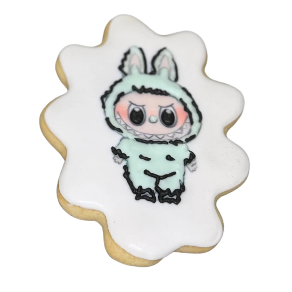 The Monsters Cookies, Choose Your Own - Image 4