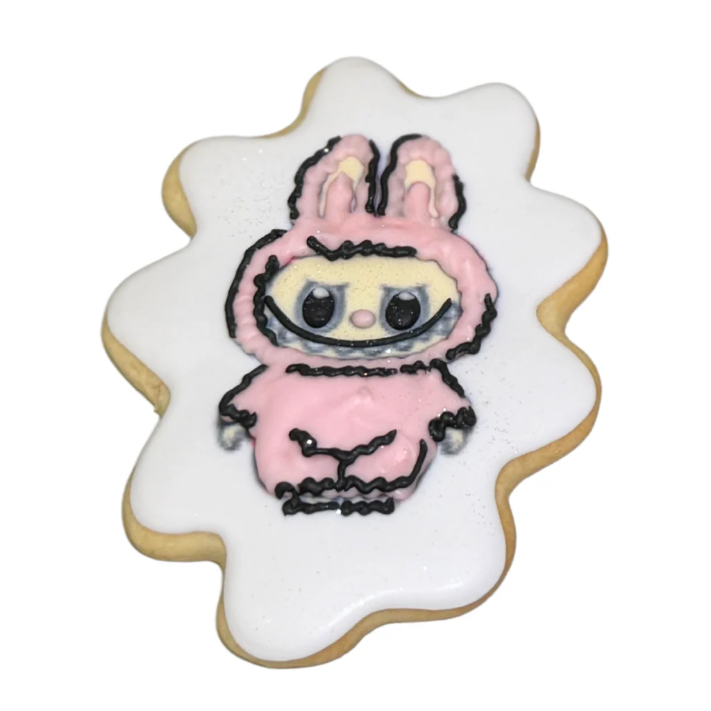 The Monsters Cookies, Choose Your Own - Image 5