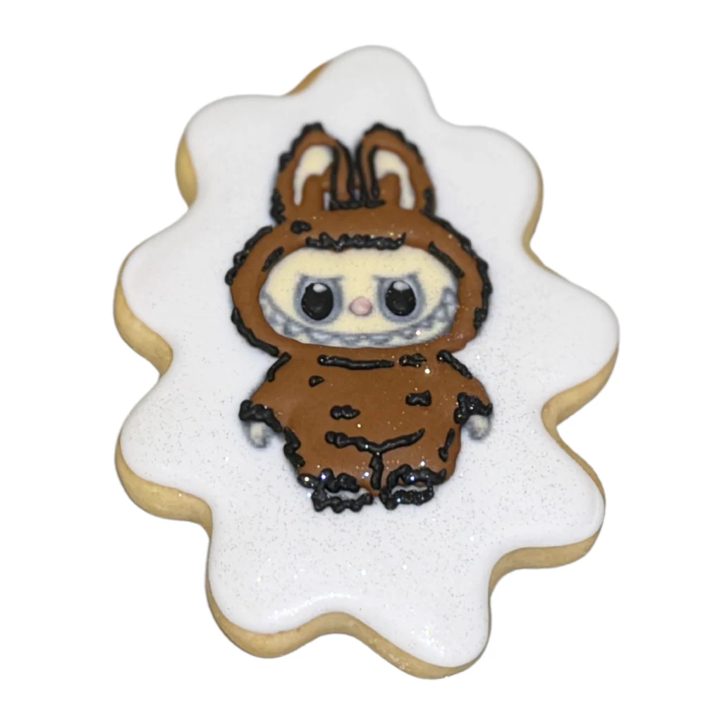 The Monsters Cookies, Choose Your Own - Image 6