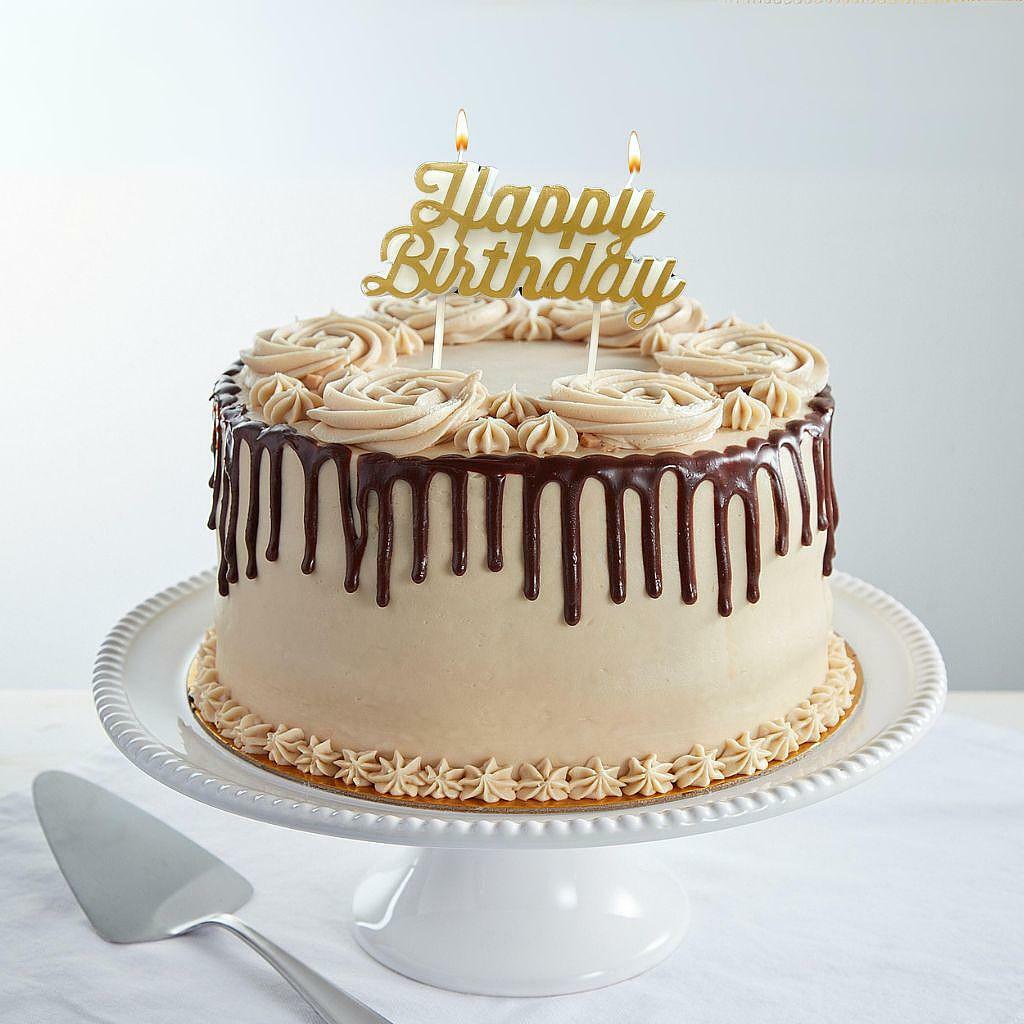 Toffee-Licious Cake, 9-inch - Image 3