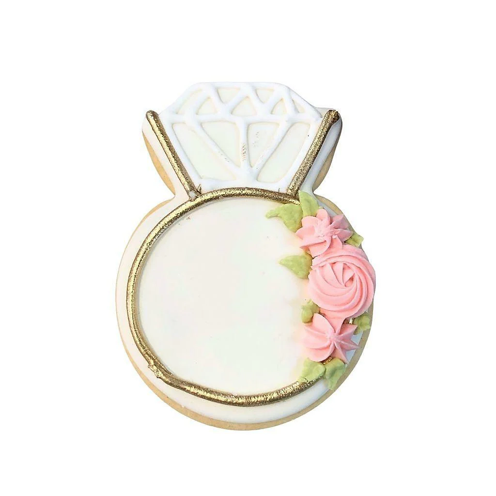Traditional Wedding Gift Box - Image 3