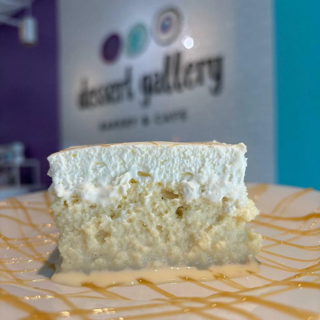 Tres Leches, 13x9 pan - Image 3