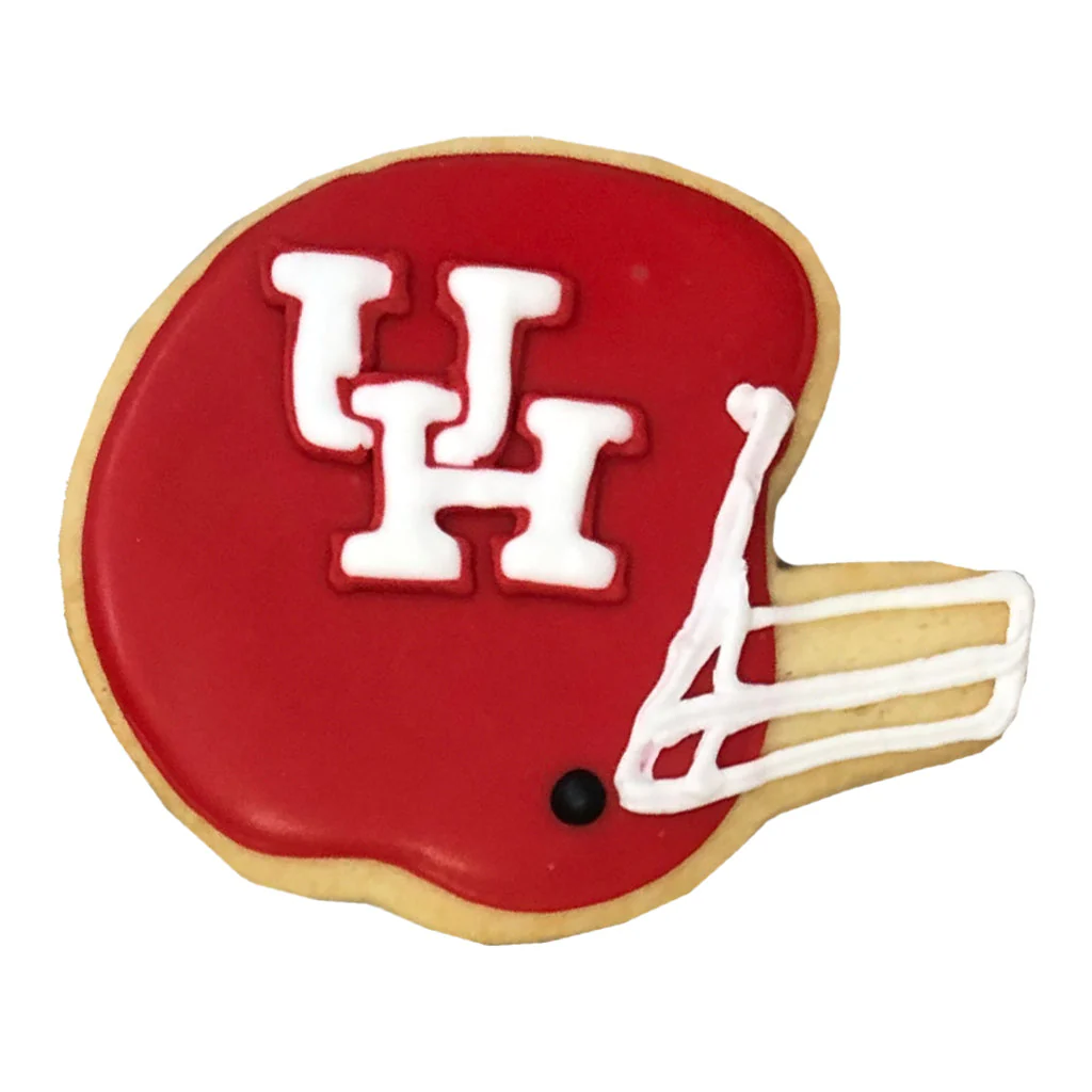 College Logos & Mascots, hand decorated - Image 3