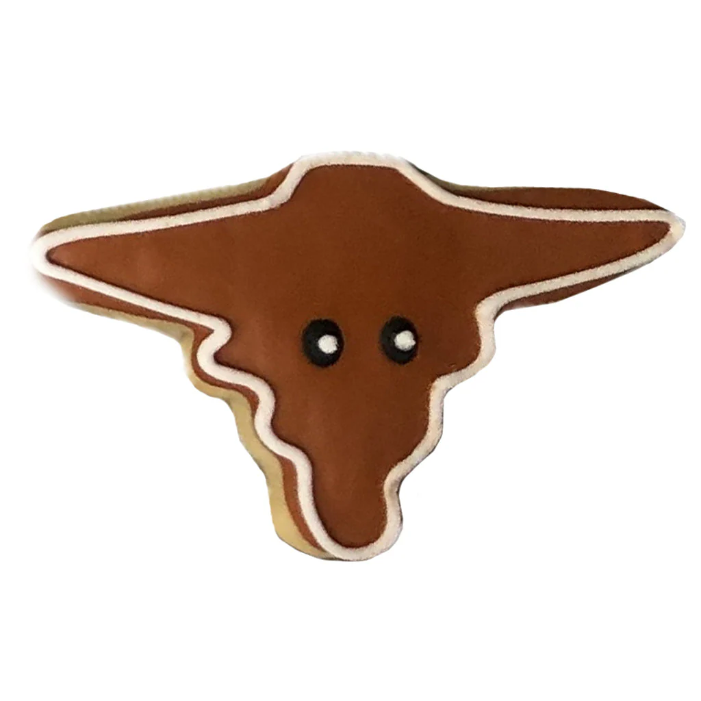 College Logos & Mascots, hand decorated - Image 4