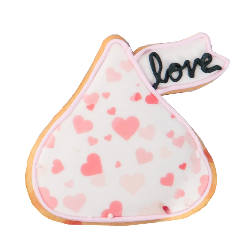 Valentine Butter Cookies, Choose Your Own - Image 13