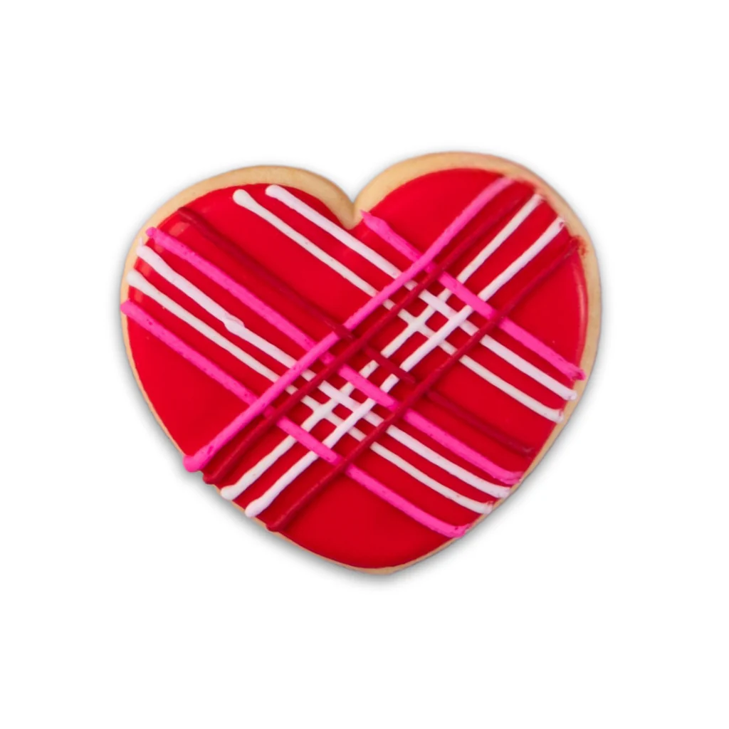 Valentine Butter Cookies, Choose Your Own - Image 16